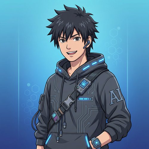 福利导航 AI技术总监赵明辉