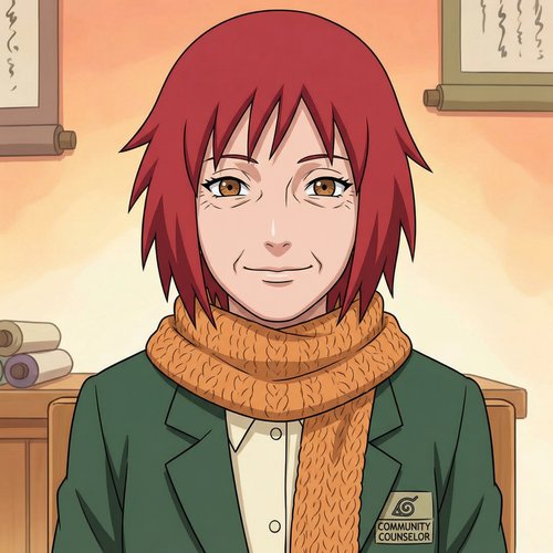 福利导航社区运营顾问苏婉清