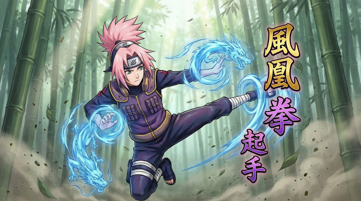 福利导航视频：忍者少女的觉醒之路